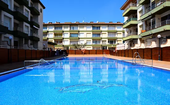 Appartements à L'Estartit