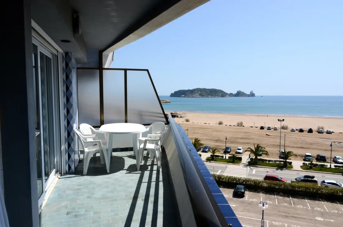 Appartements à L'Estartit