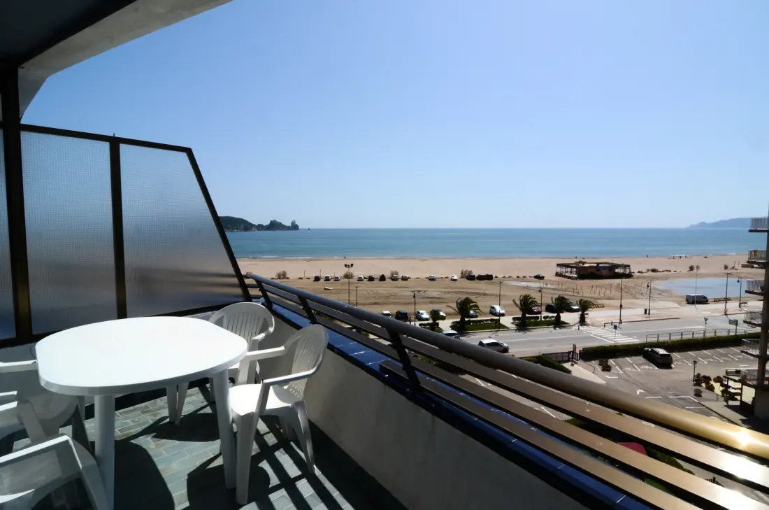 Appartements à L'Estartit