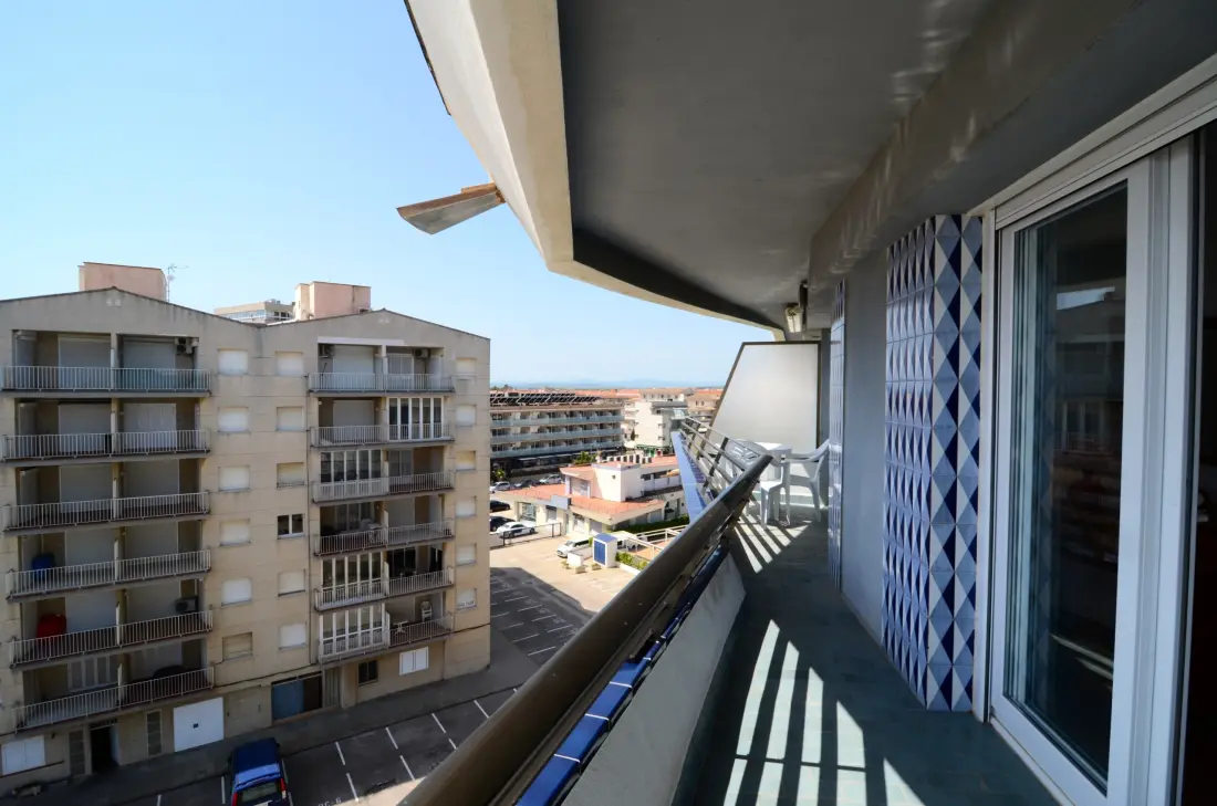 Appartements à L'Estartit