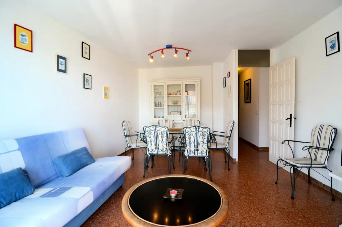 Appartements à L'Estartit