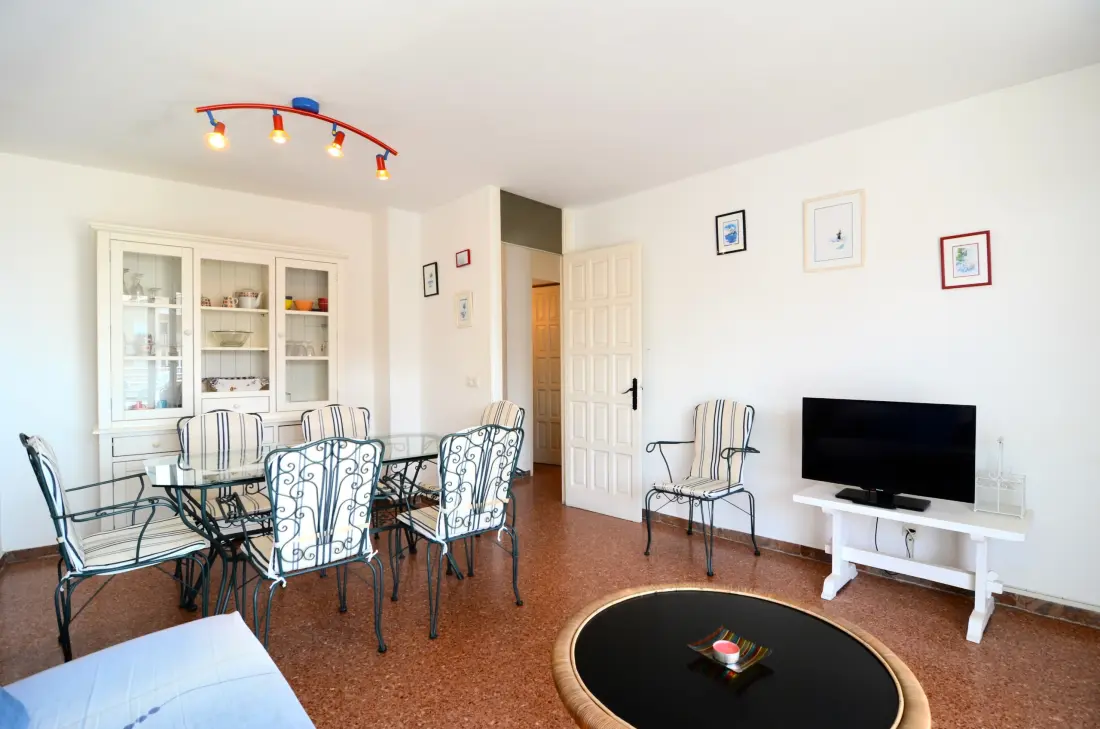 Appartements à L'Estartit