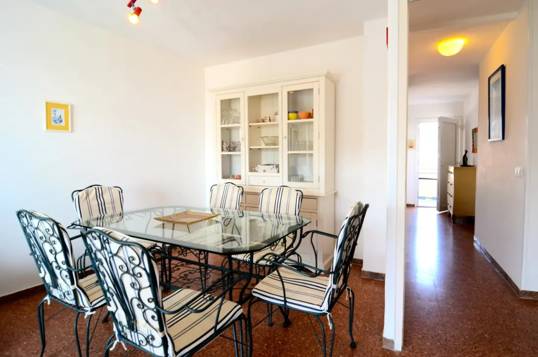 Appartements à L'Estartit