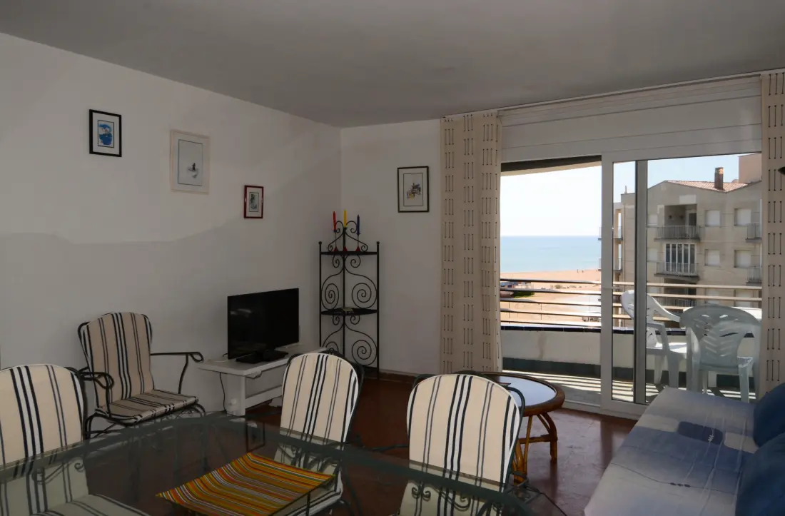 Appartements à L'Estartit