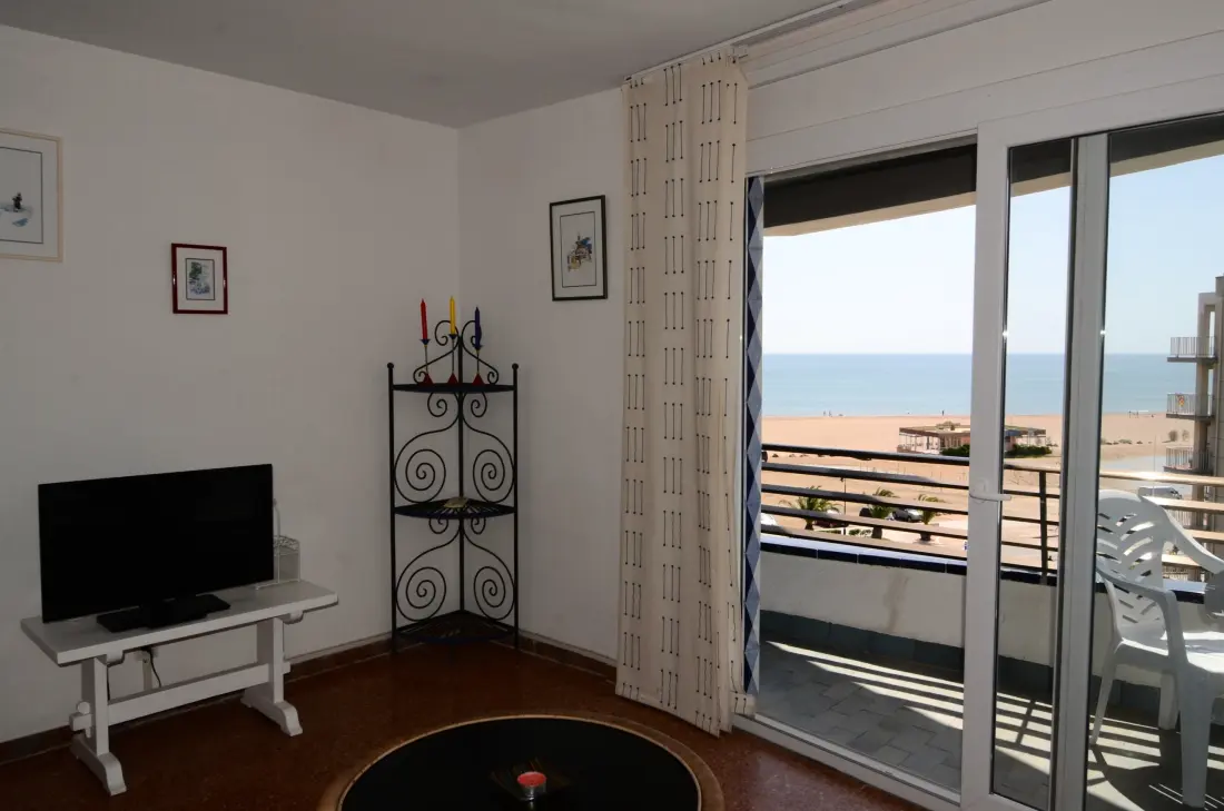 Appartements à L'Estartit