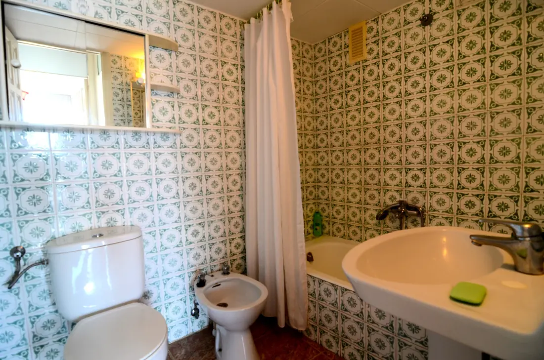 Appartements à L'Estartit