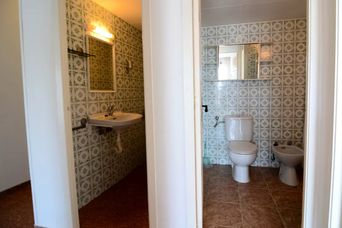 Appartements à L'Estartit