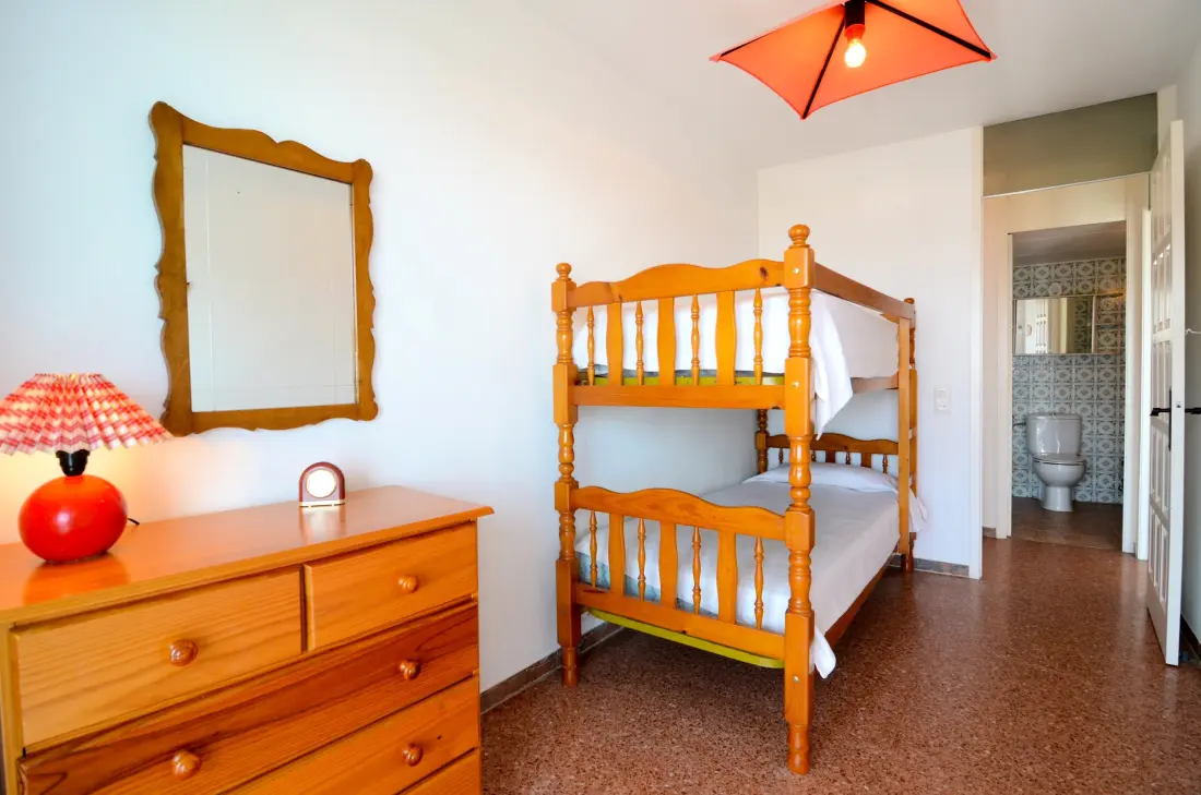 Appartements à L'Estartit
