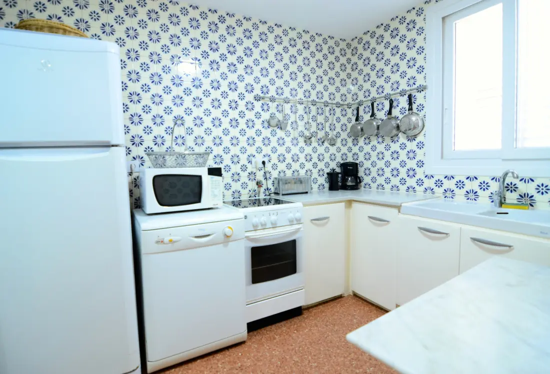 Appartements à L'Estartit