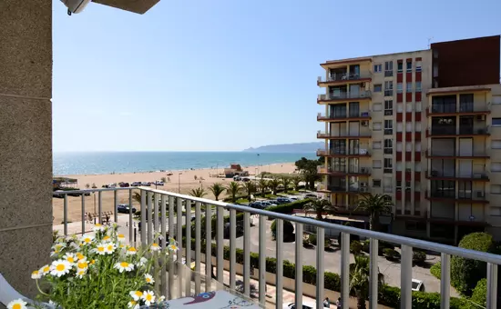Appartements à L'Estartit
