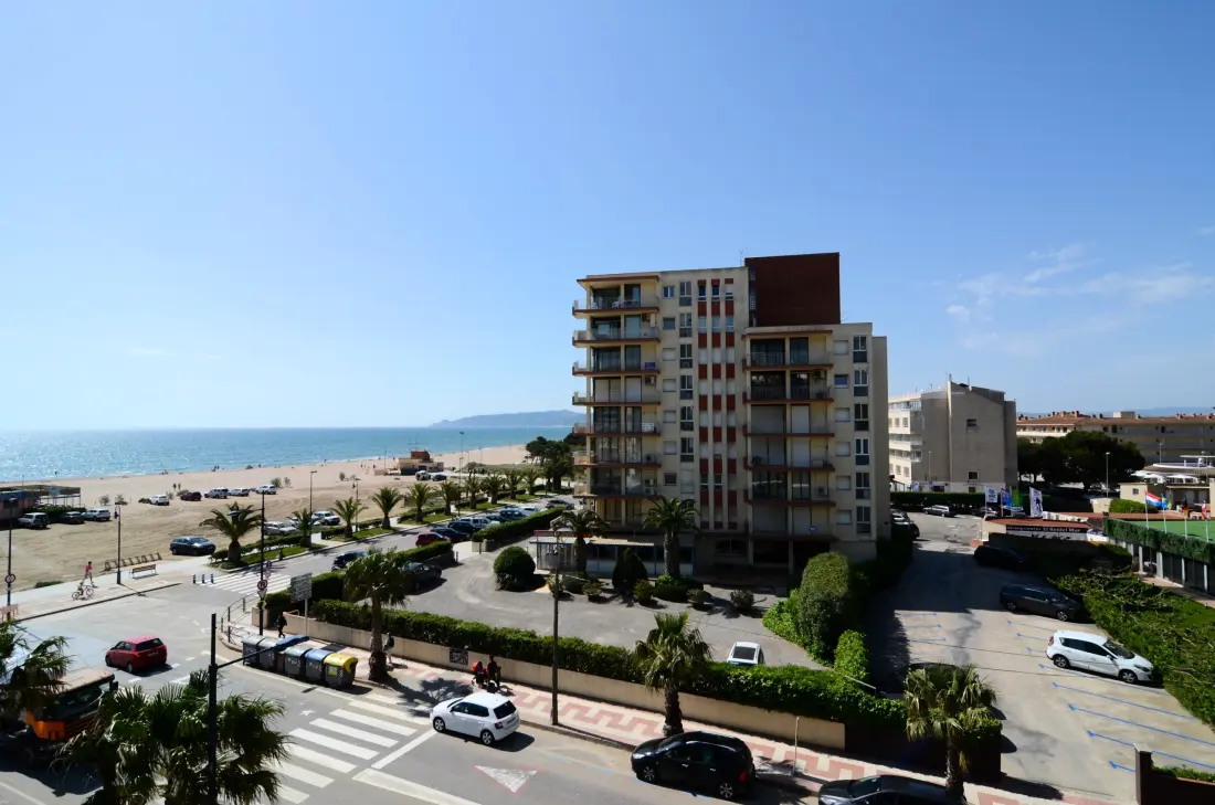 Appartements à L'Estartit