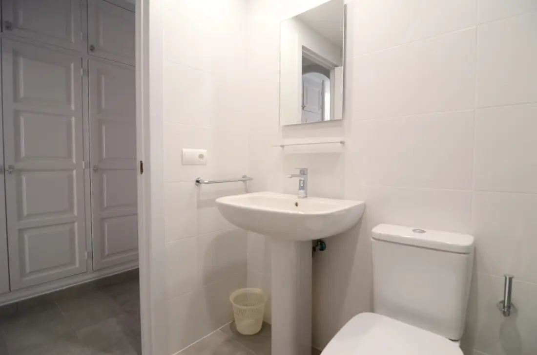 Appartements à L'Estartit