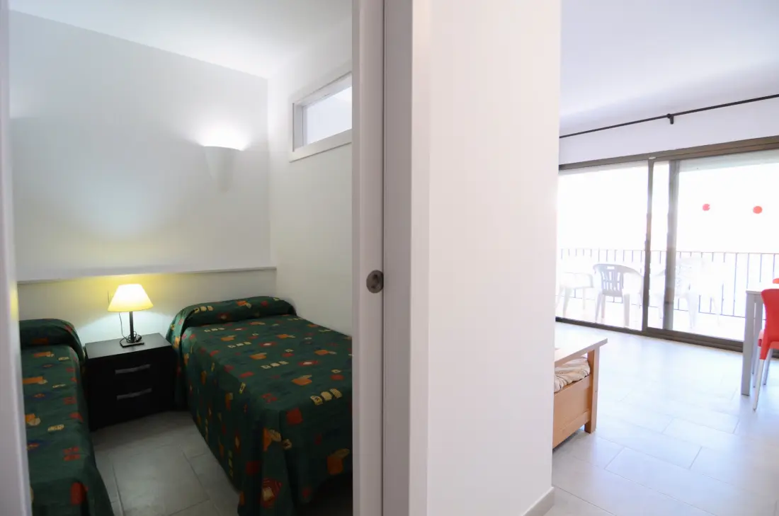 Appartements à L'Estartit