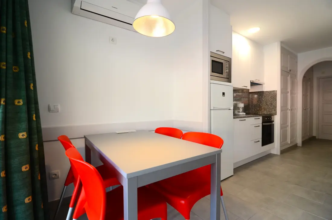 Appartements à L'Estartit