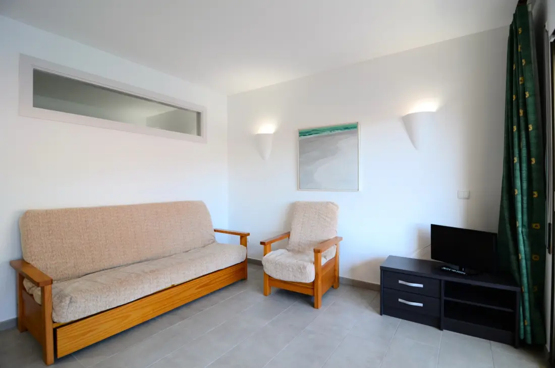 Appartements à L'Estartit