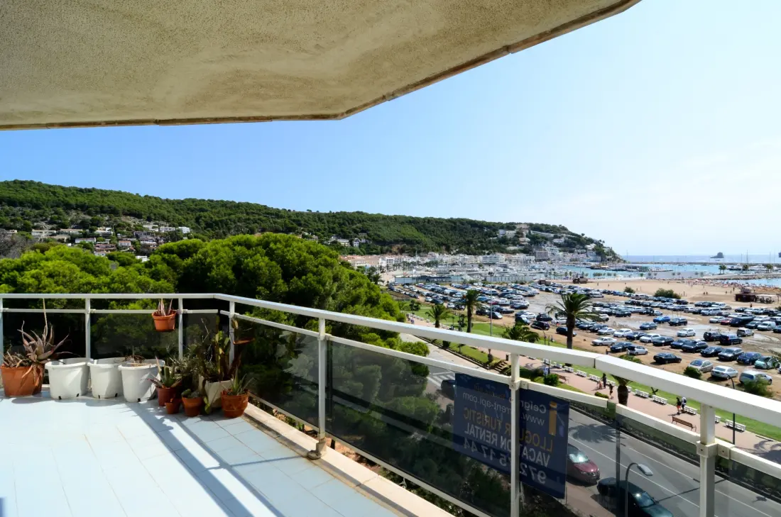 Appartements à L'Estartit