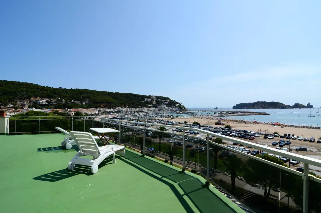 Appartements à L'Estartit