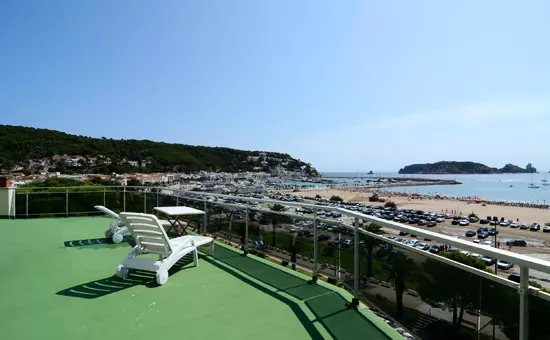 Appartements à L'Estartit
