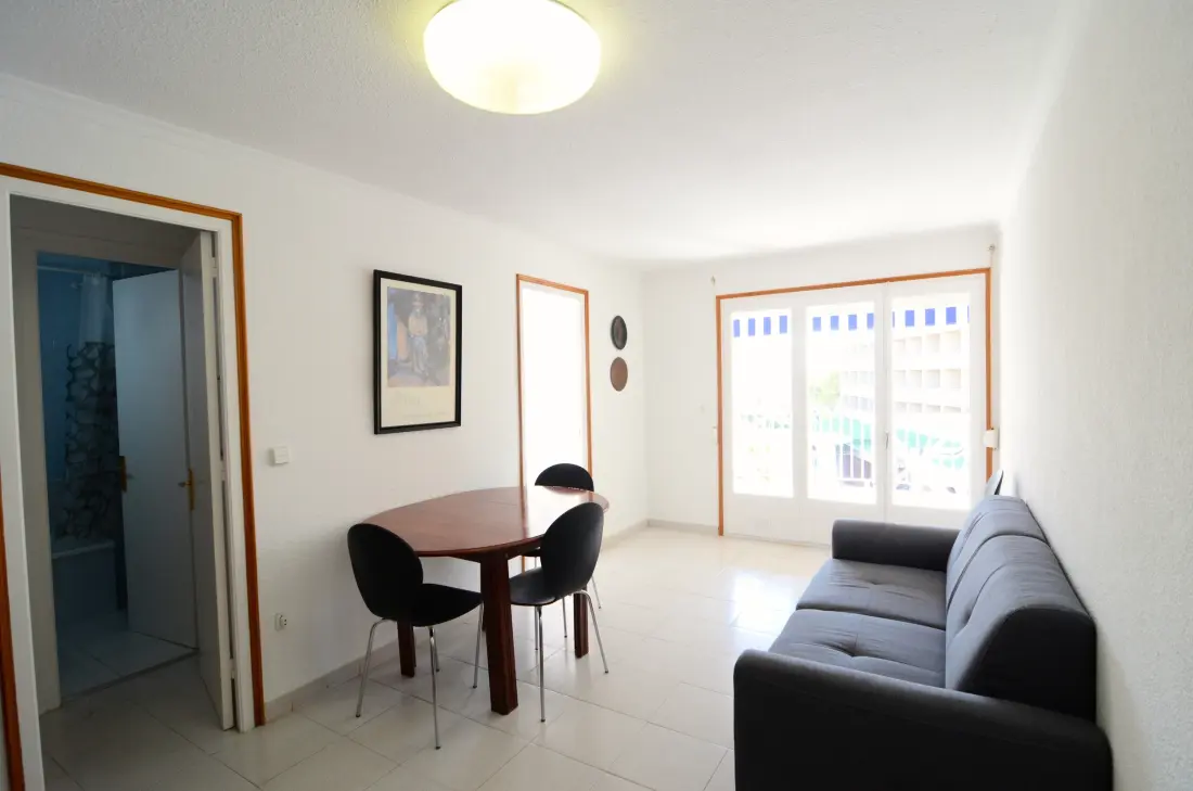 Appartements à L'Estartit