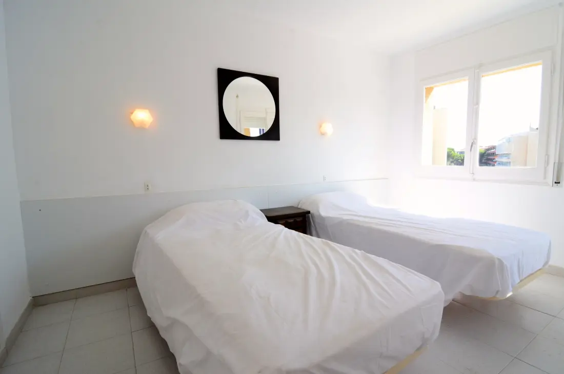 Appartements à L'Estartit