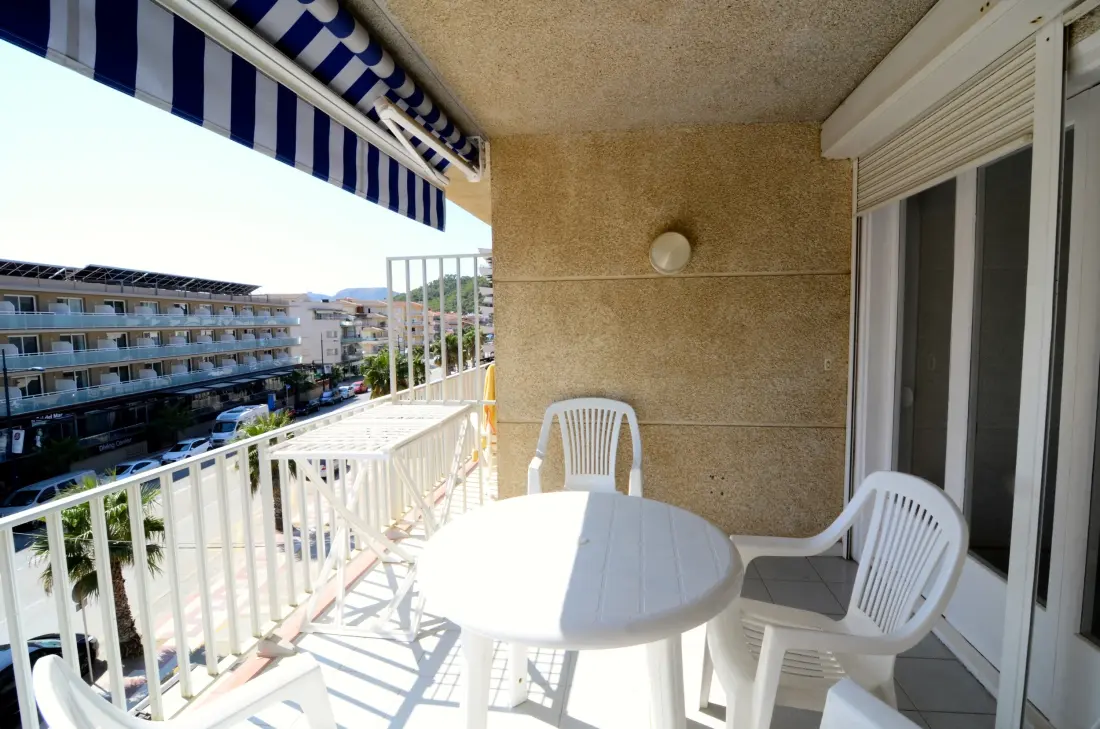 Appartements à L'Estartit