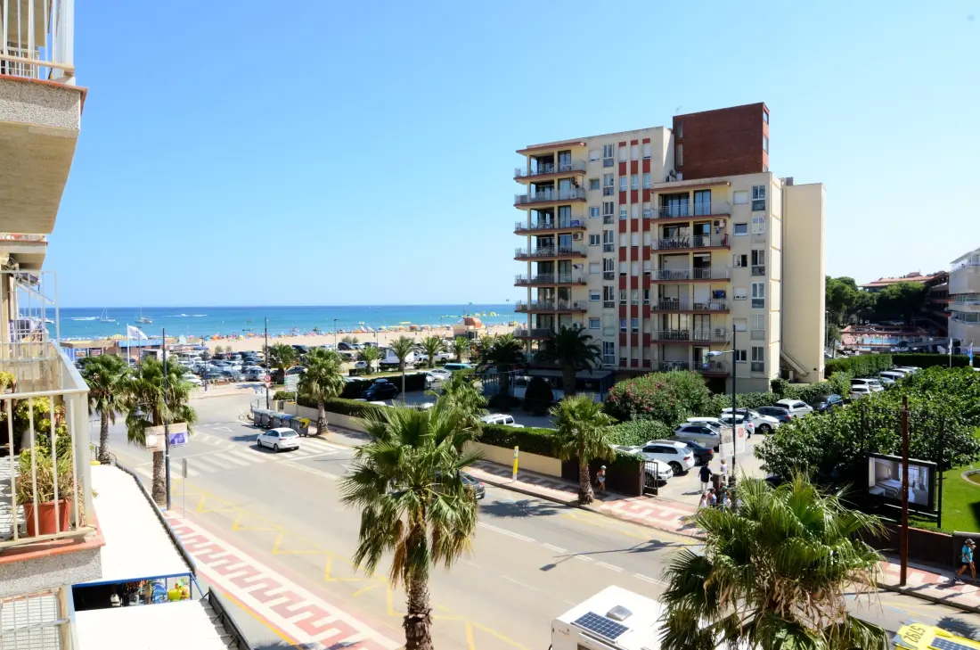 Appartements à L'Estartit