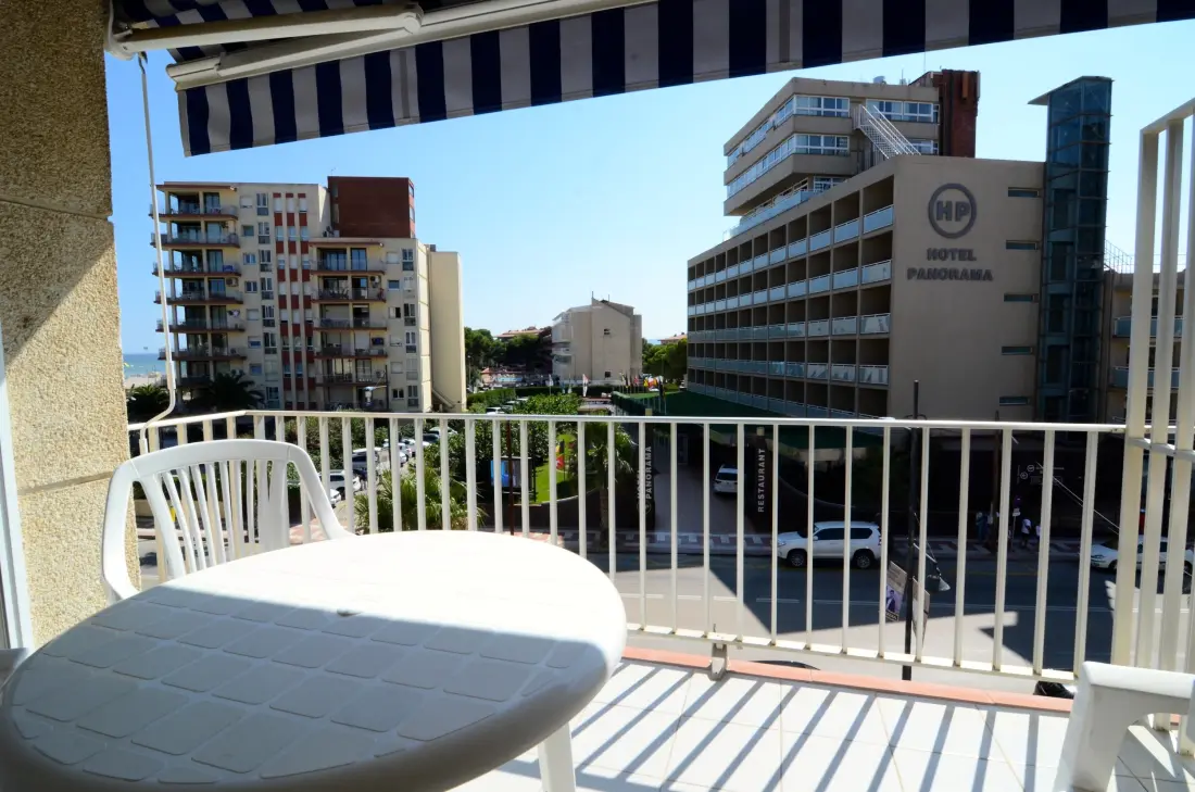 Appartements à L'Estartit