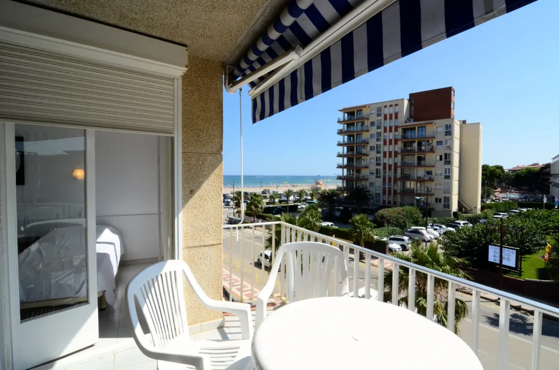 Appartements à L'Estartit