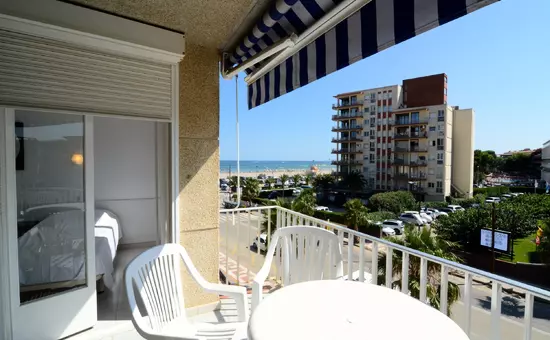 Appartements à L'Estartit