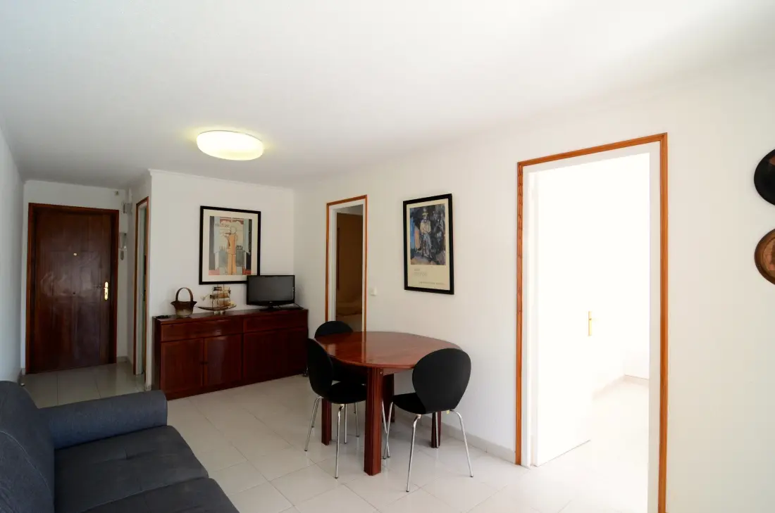 Appartements à L'Estartit