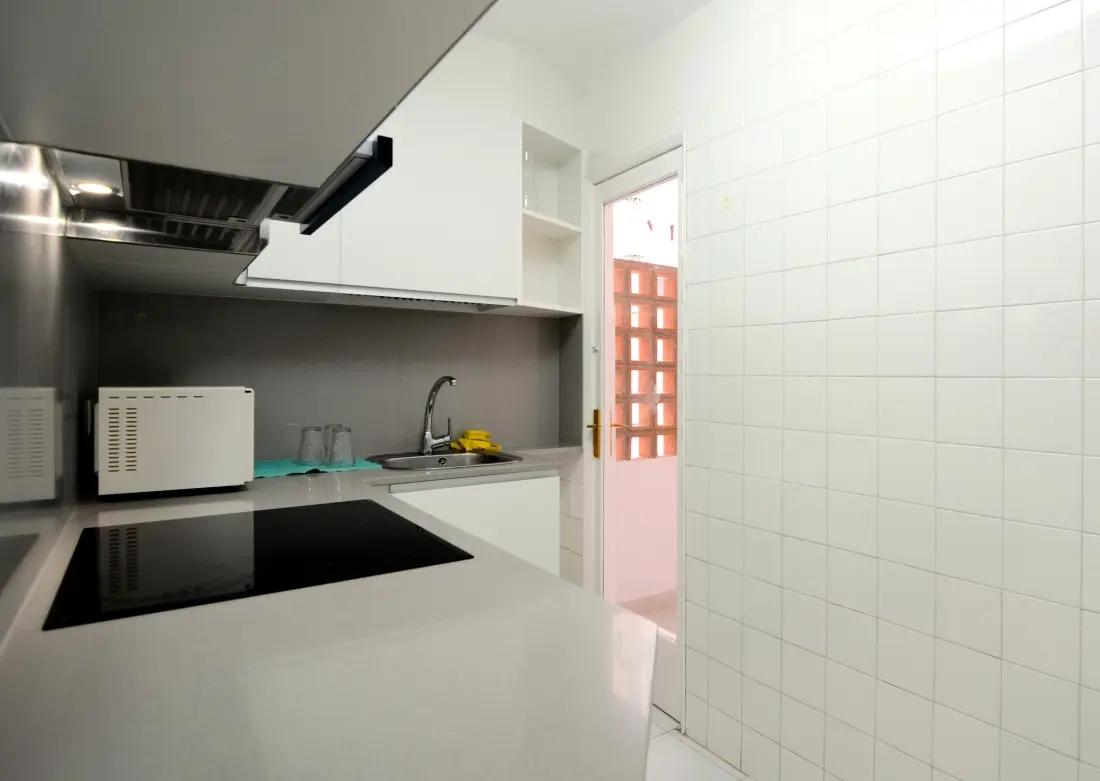 Appartements à L'Estartit