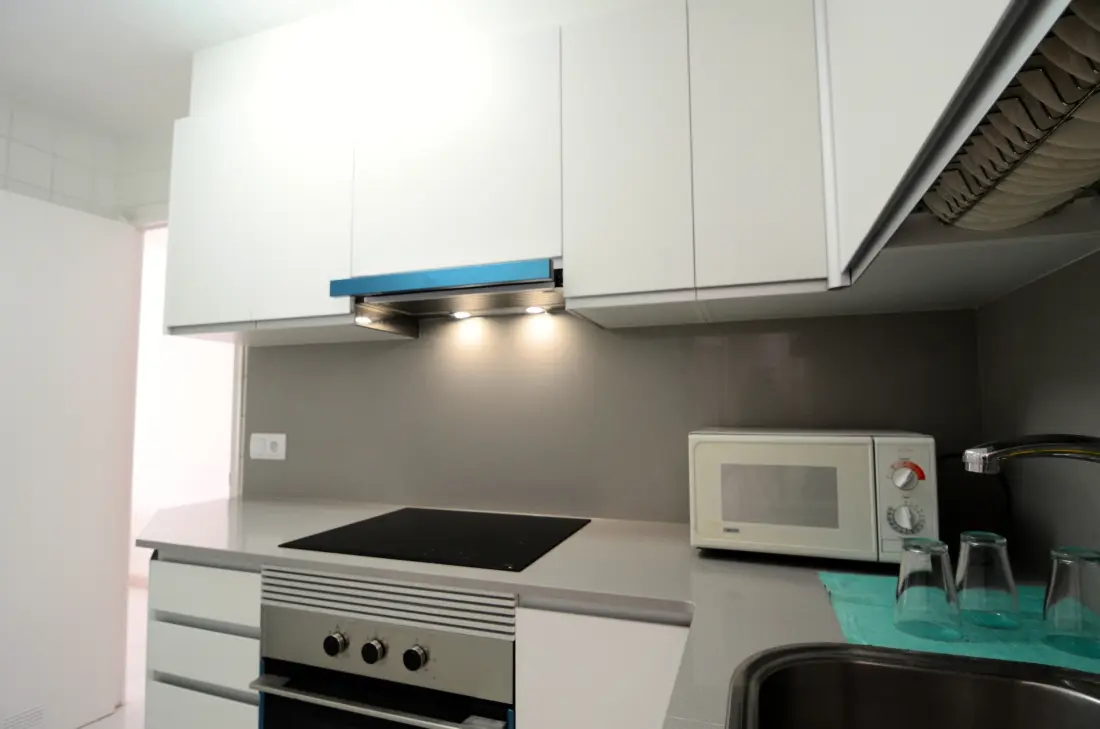 Appartements à L'Estartit