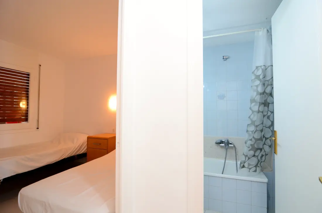 Appartements à L'Estartit