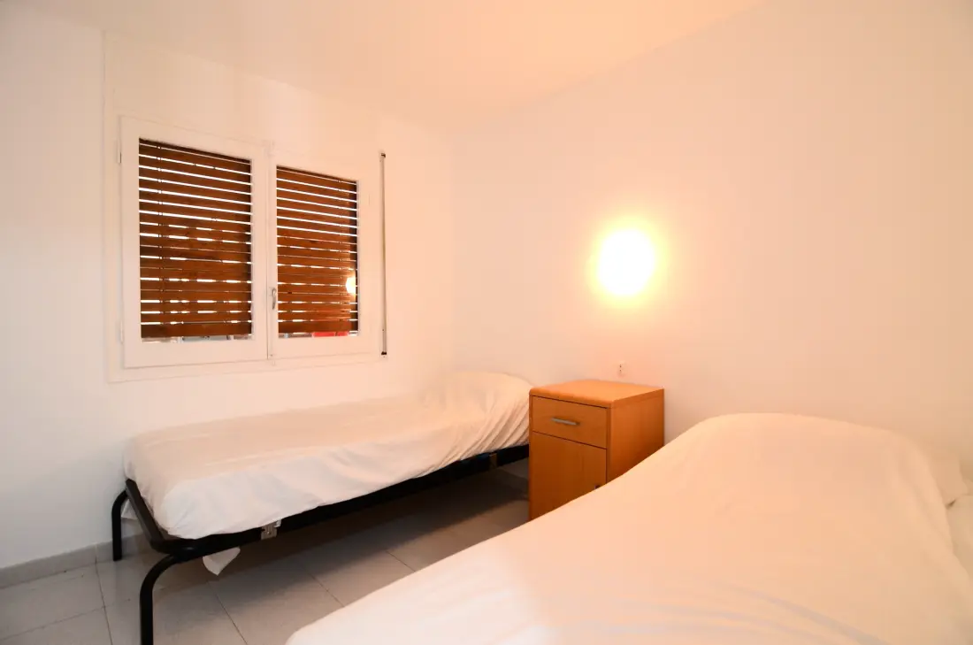 Appartements à L'Estartit