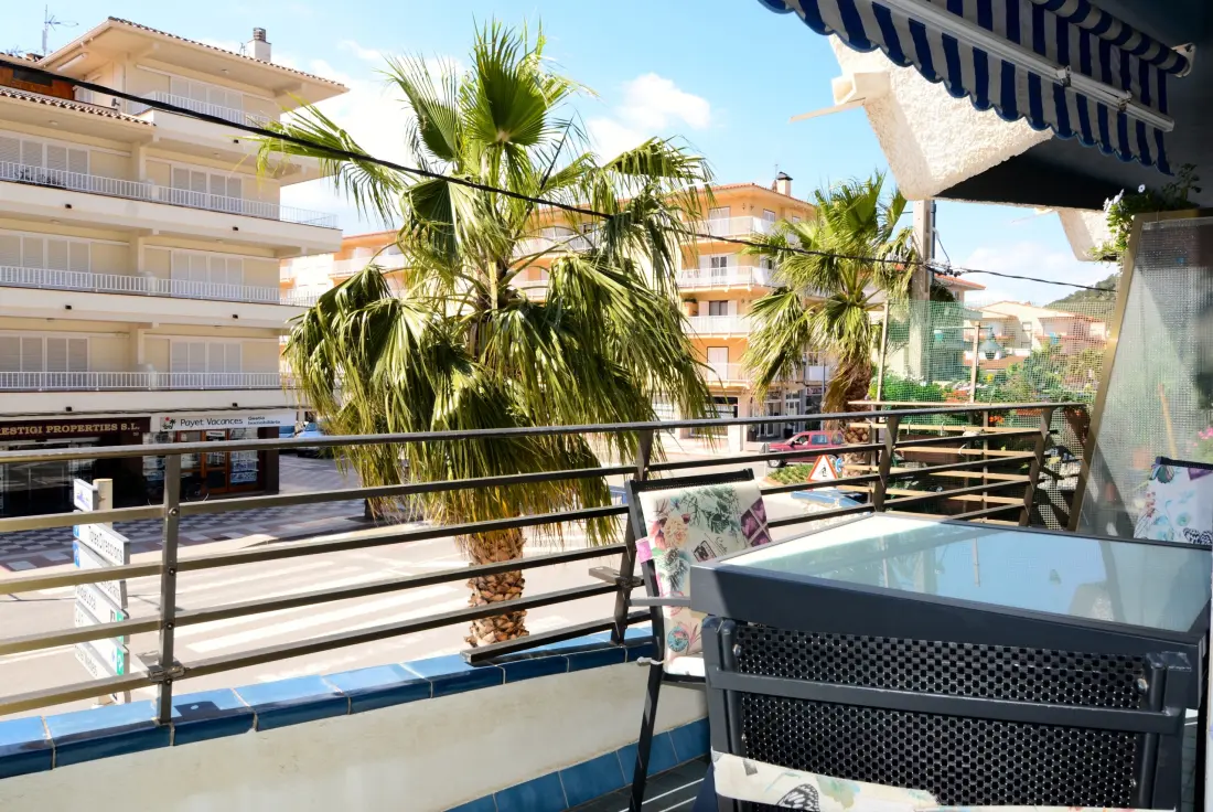 Appartements à L'Estartit