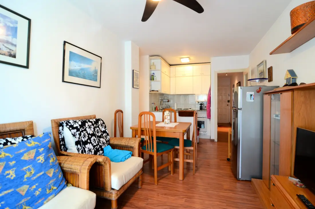 Appartements à L'Estartit