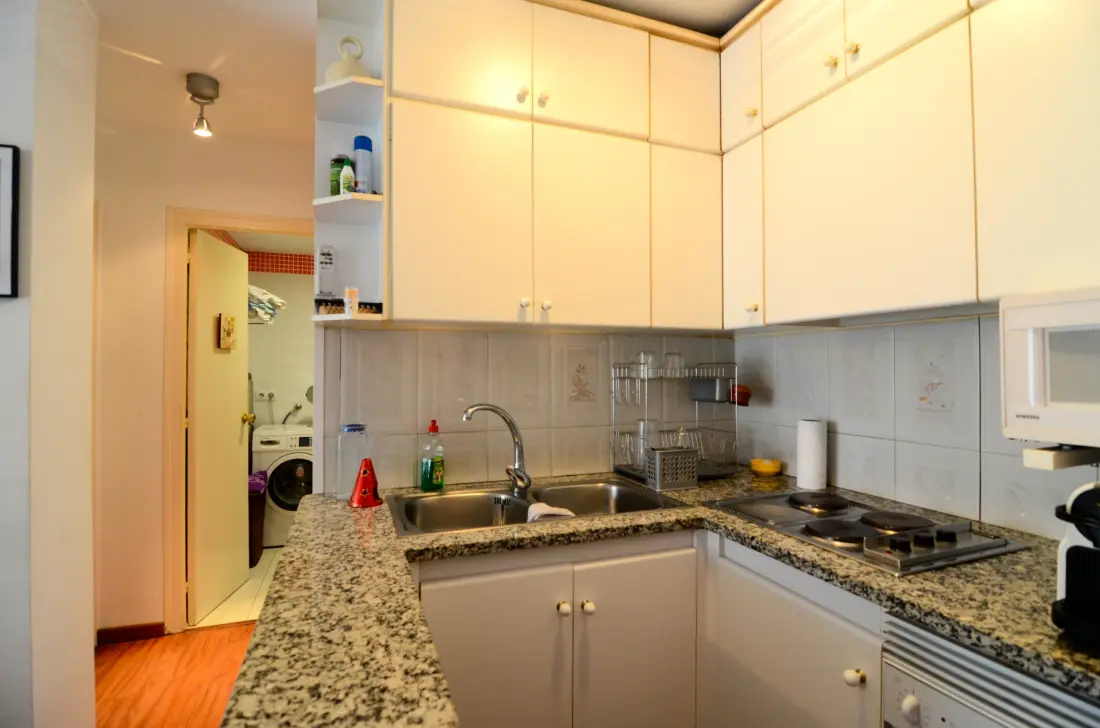 Appartements à L'Estartit