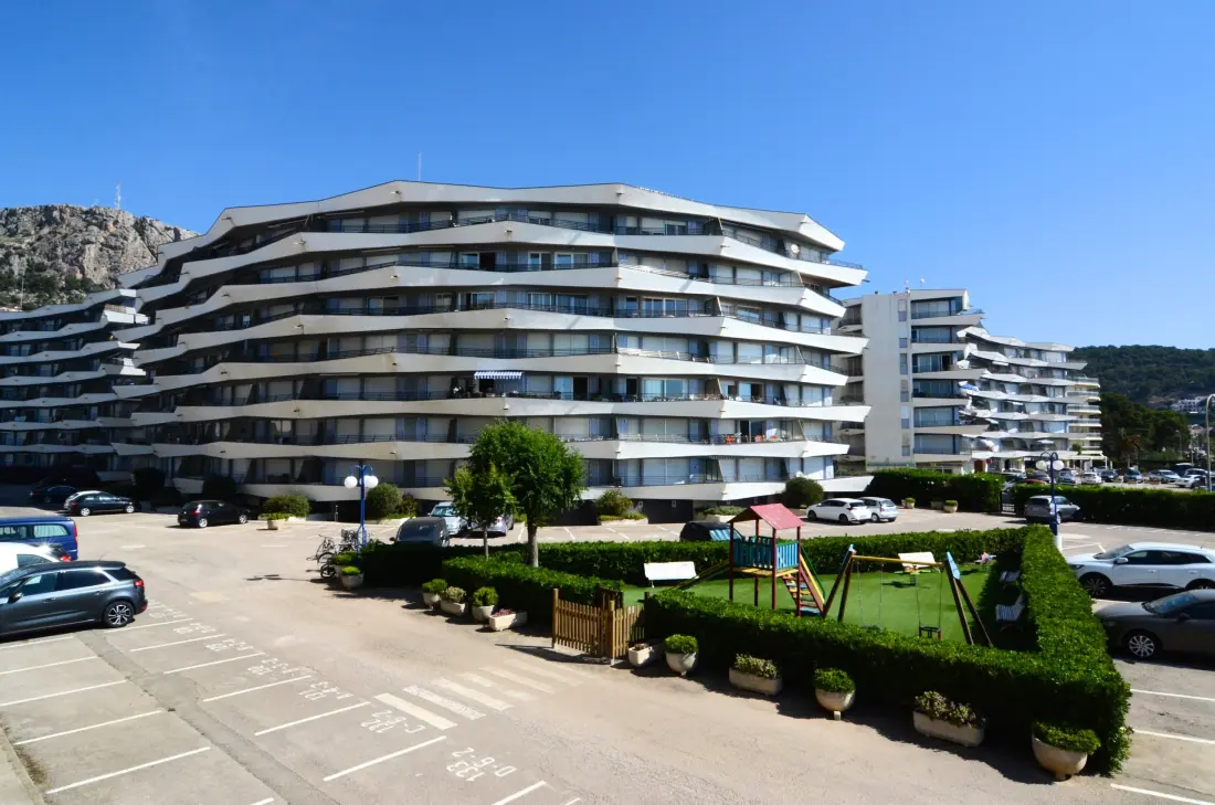 Appartements à L'Estartit