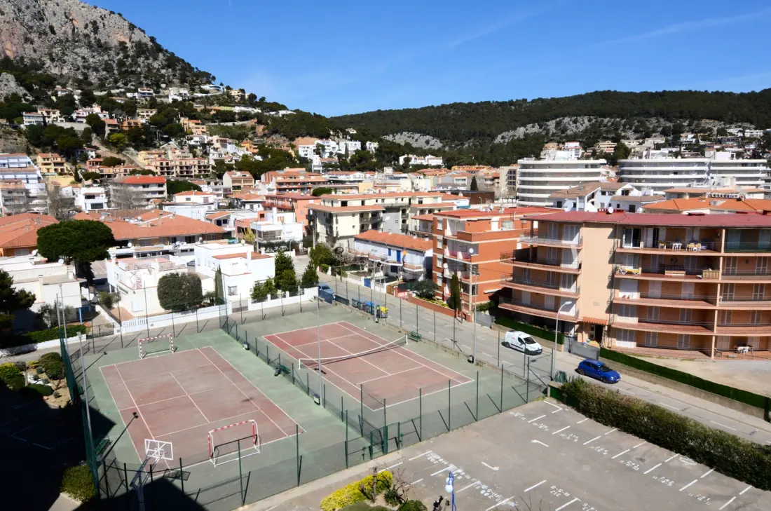 Appartements à L'Estartit