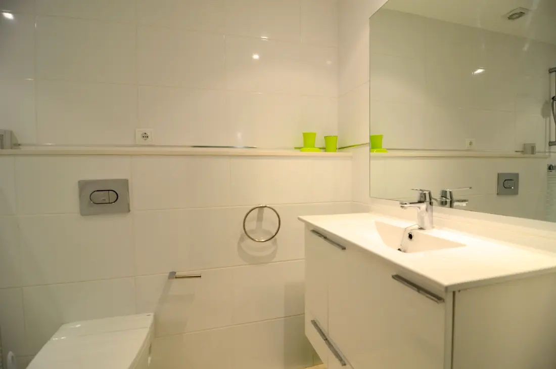 Appartements à L'Estartit