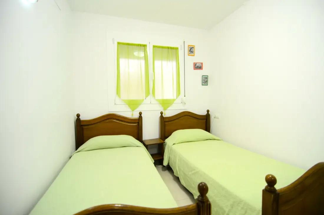 Appartements à L'Estartit