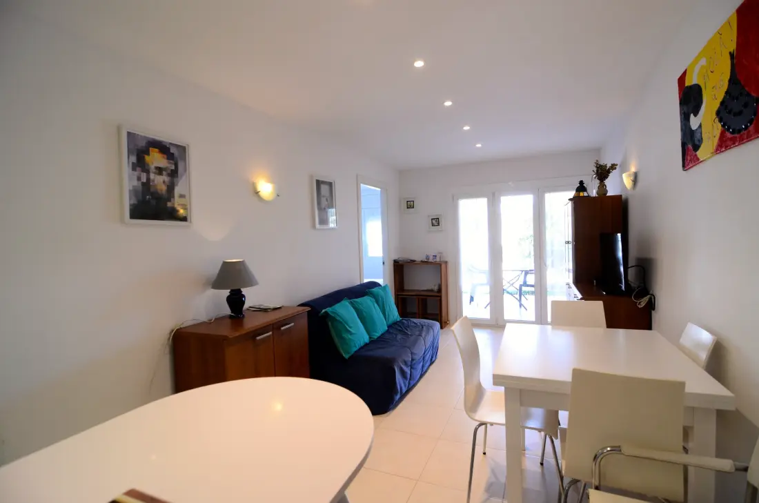 Appartements à L'Estartit