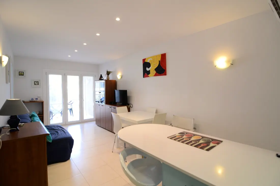 Appartements à L'Estartit