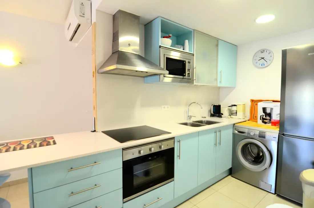 Appartements à L'Estartit