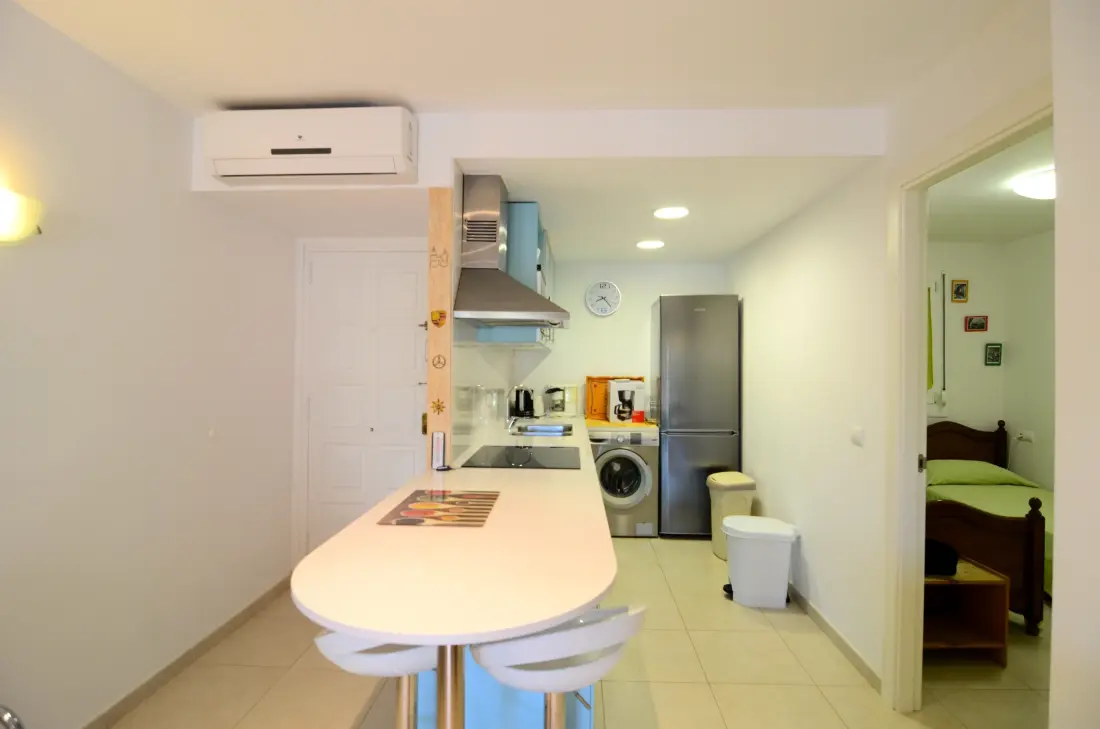 Appartements à L'Estartit
