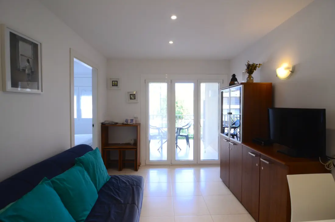 Appartements à L'Estartit
