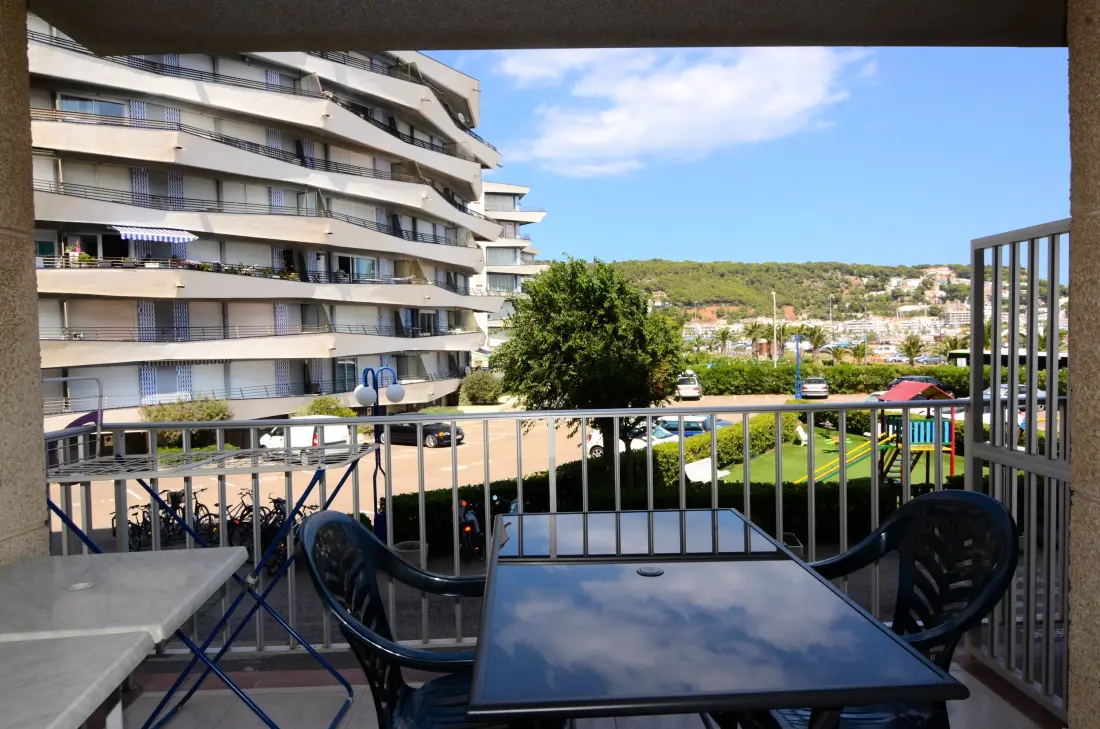 Appartements à L'Estartit