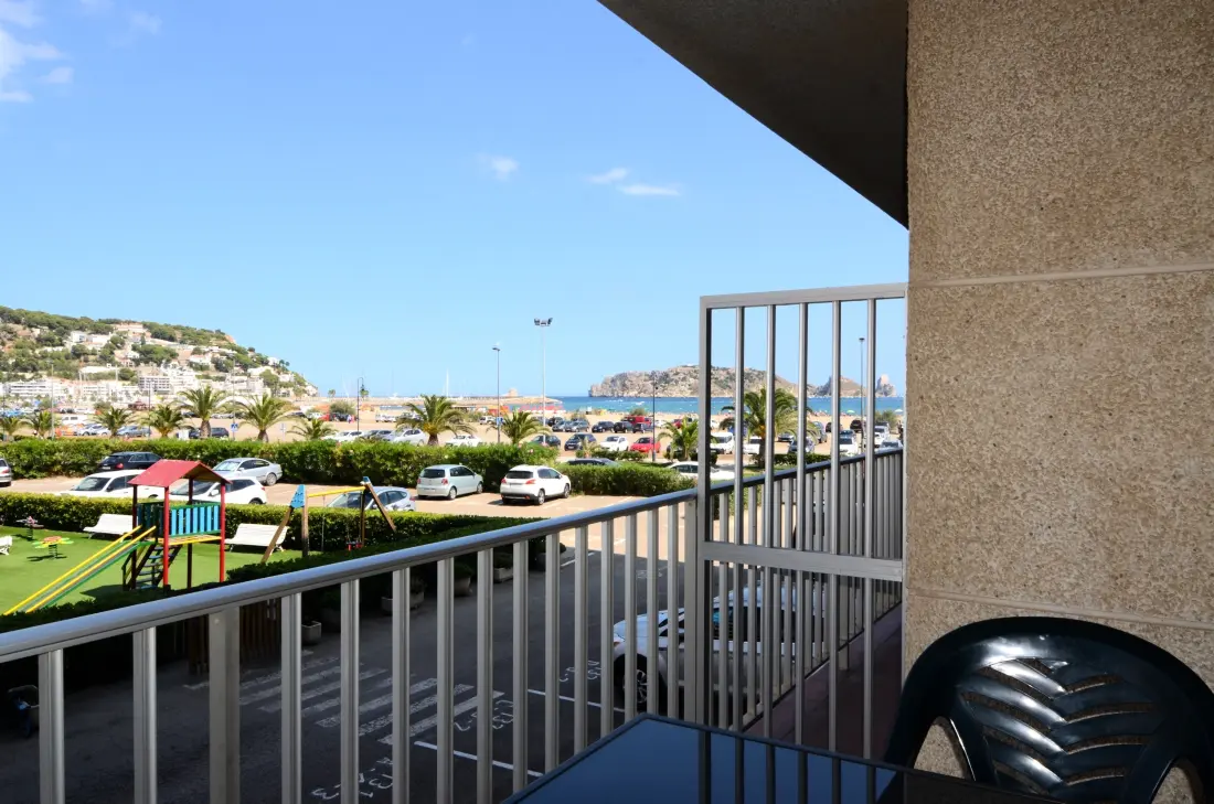 Appartements à L'Estartit