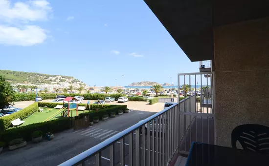 Appartements à L'Estartit
