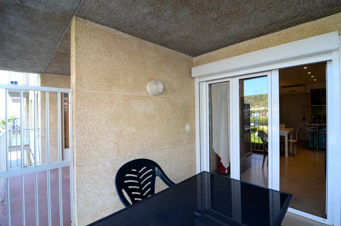Appartements à L'Estartit